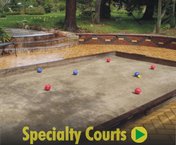 Go to Specialty Courts >>
